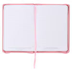 The Lord Is My Strength Journal