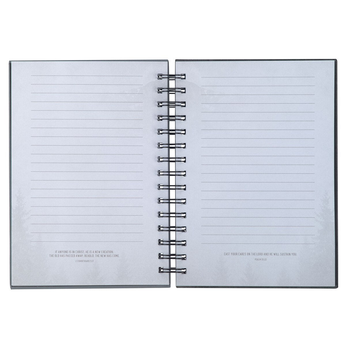 Stand Firm Spiral Journal