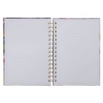 A Sweet Friendship Refreshes the Soul Spiral Journal