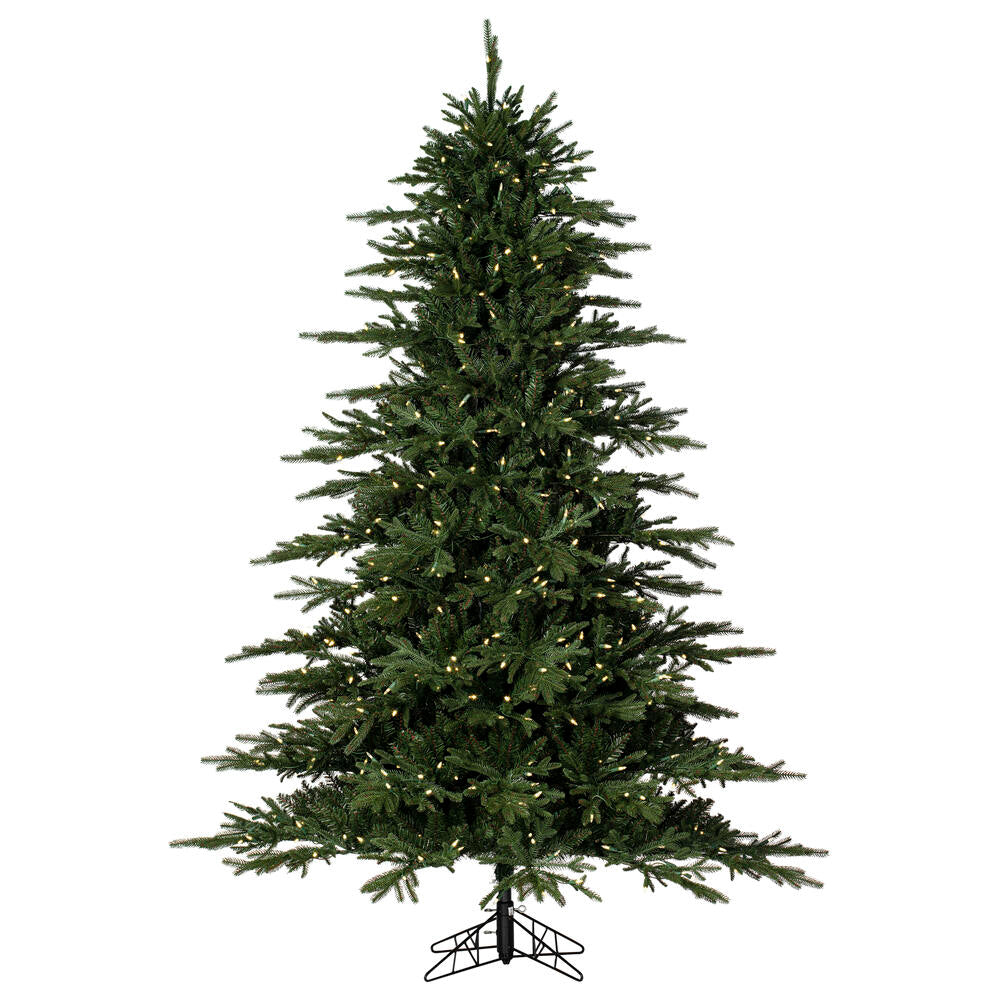 7.5' x 62" Kamas Fraser Fir DuraL