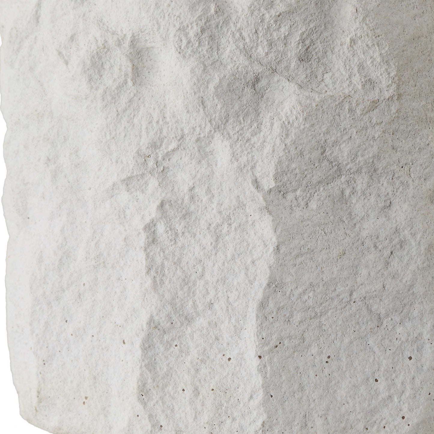 Uttermost Vieste White Table Lamp
