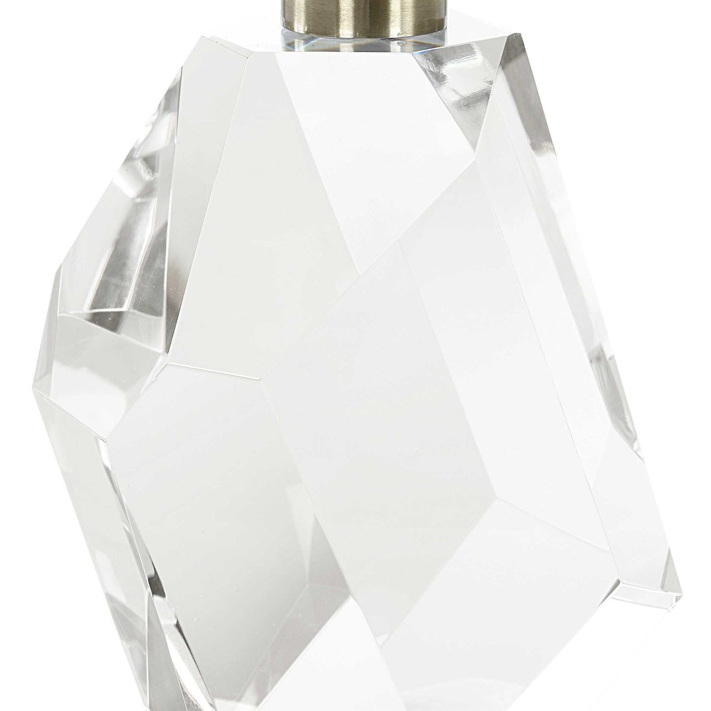 Uttermost Valentina Cordless LED Buffet Lamp