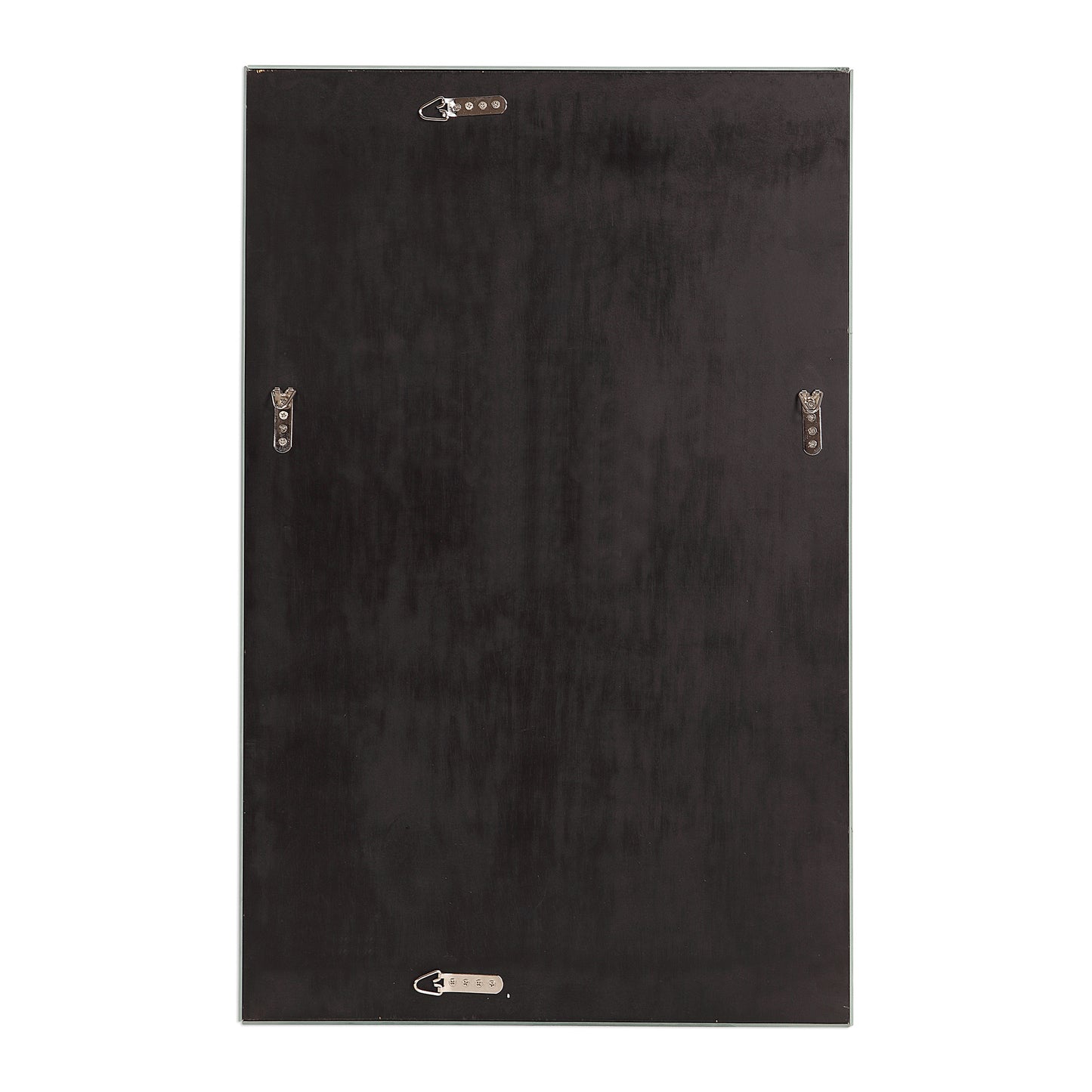 Uttermost Alanna Frameless Vanity Mirror