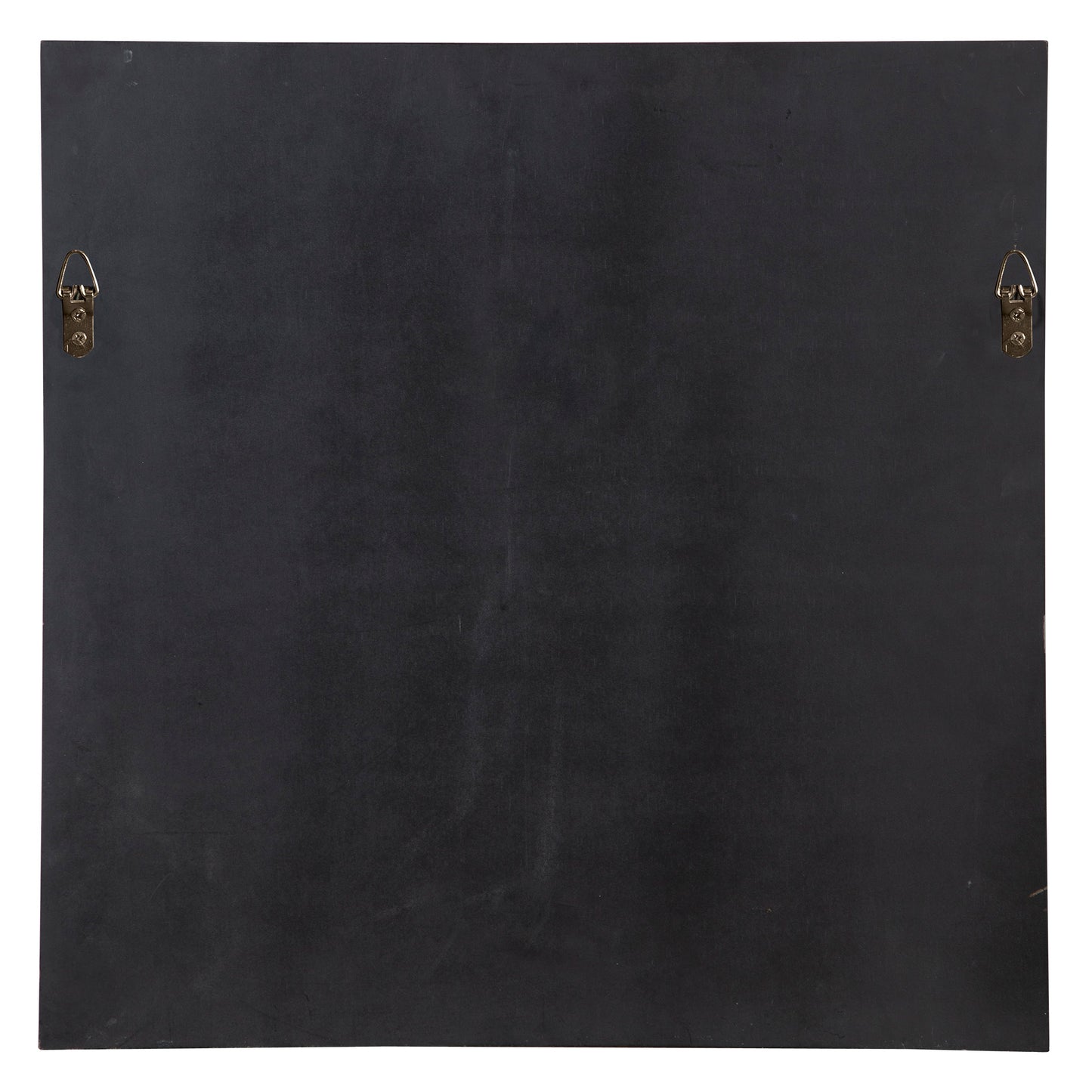Uttermost Matty Antiqued Square Mirrors Set/2