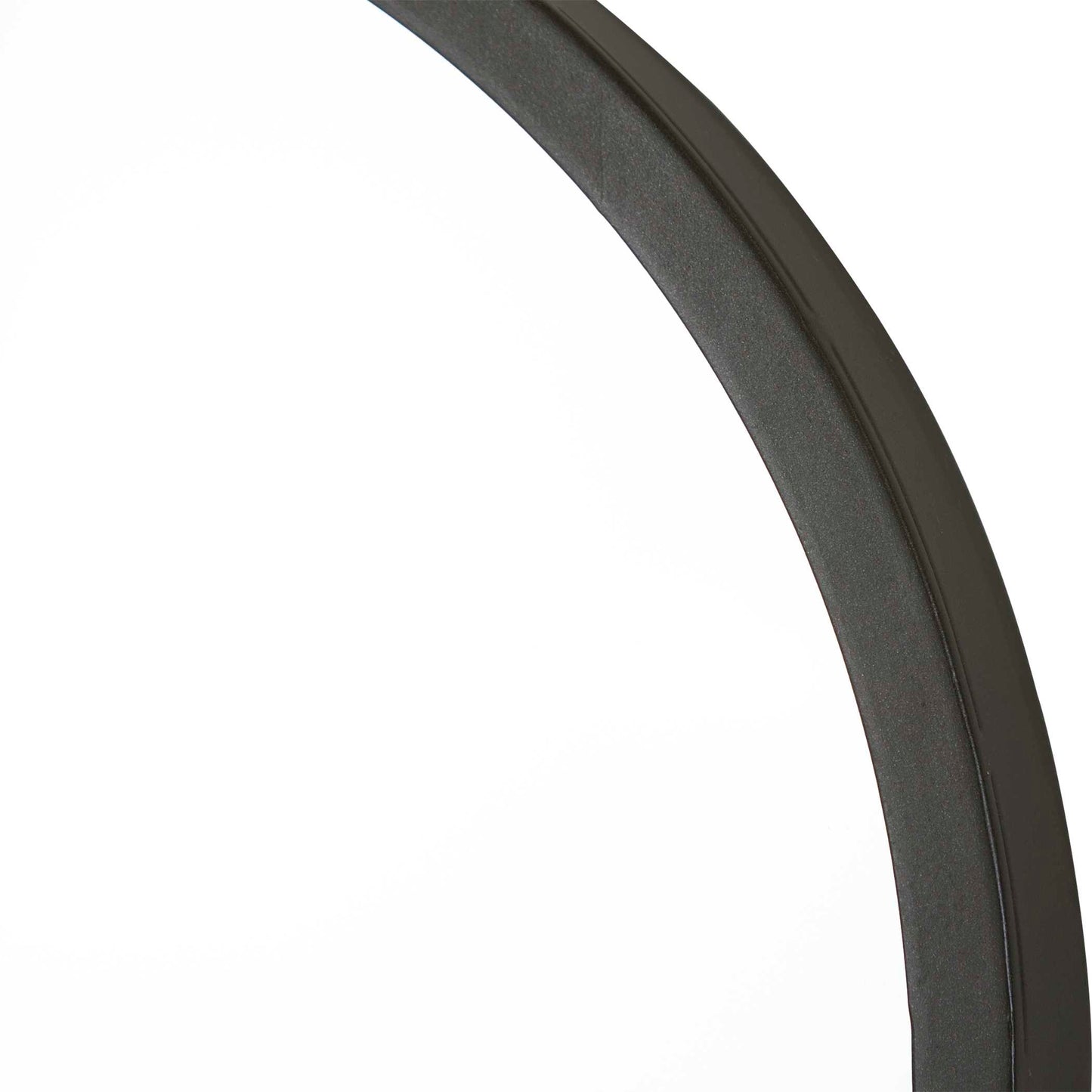 Uttermost Taft Black Mirror