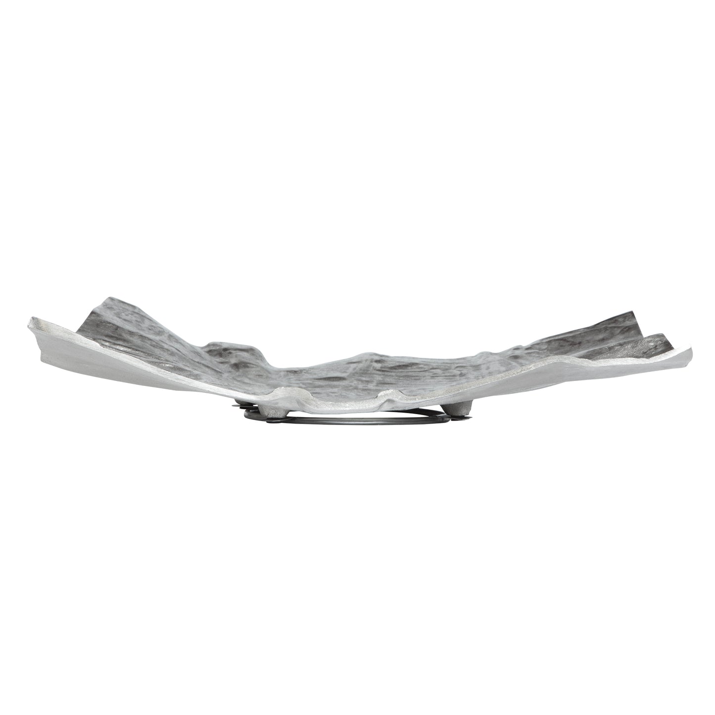 Uttermost Archive Nickel Wall Decor