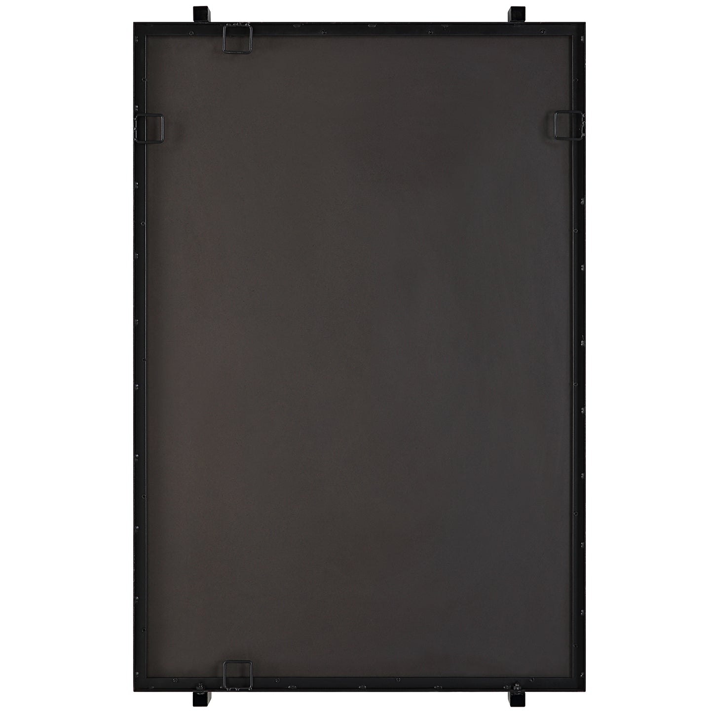 Uttermost Ladonna Rods Mirror