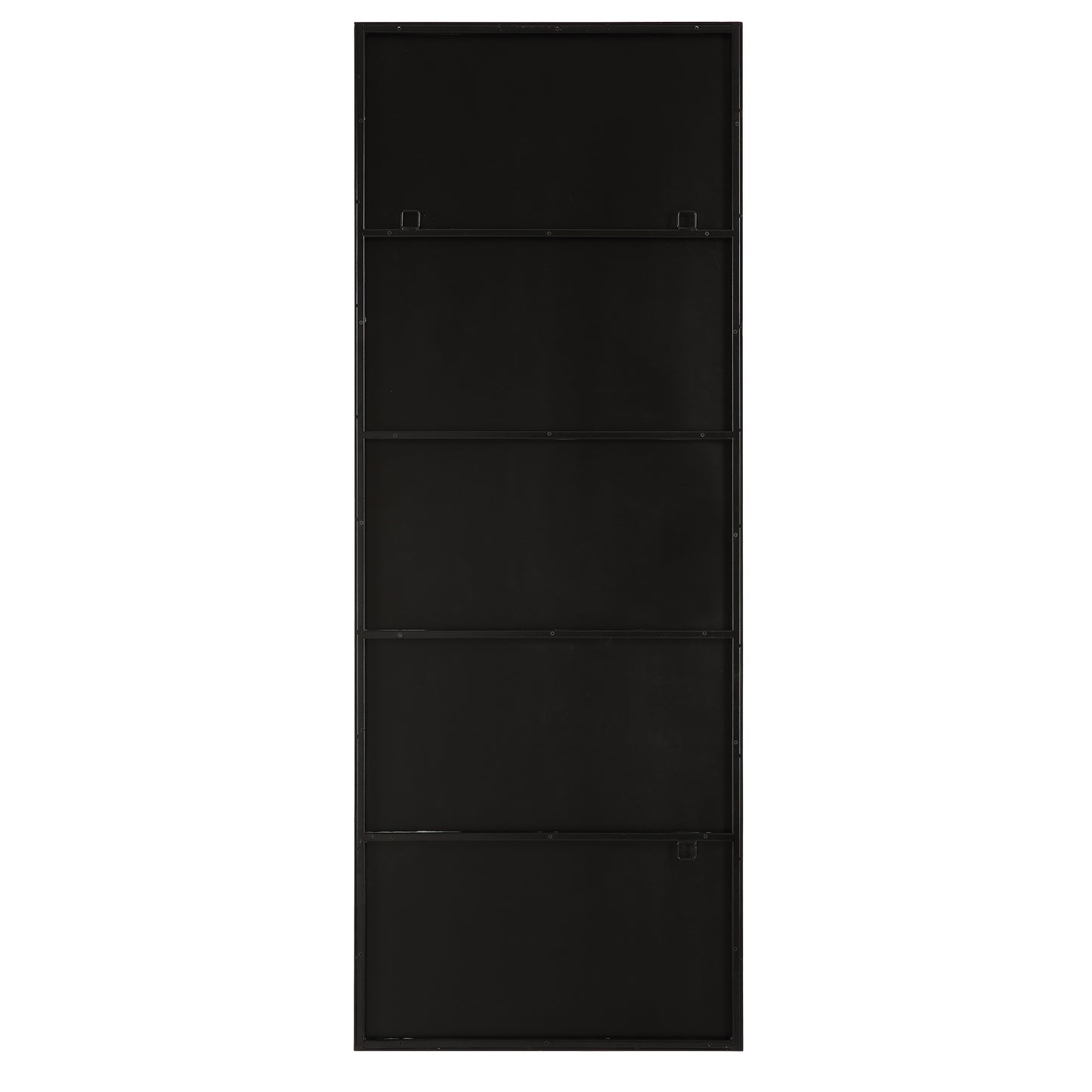 Uttermost Serchio Oversized Iron Mirror