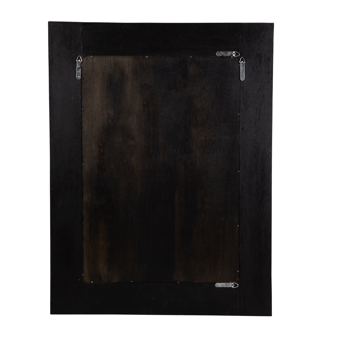Uttermost Burke Wooden Mirror