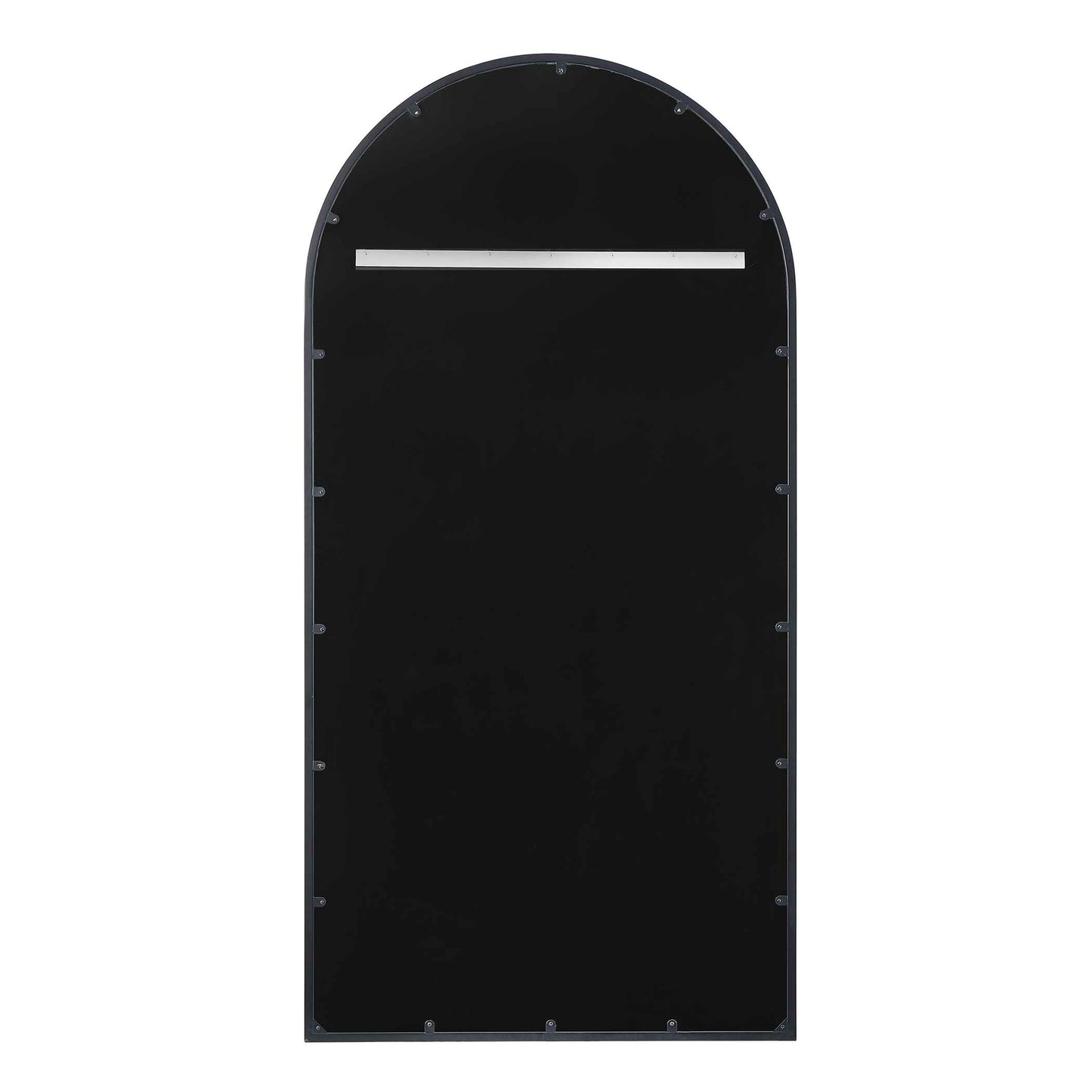 Uttermost Marlowe Antique Arch Mirror