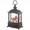 Cardinals Square Lantern Globe