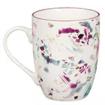 Be Still & Know Mug