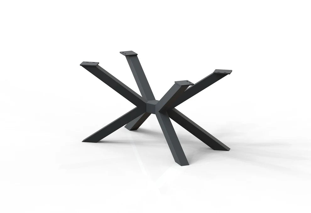 Acacia 52" Live Edge Coffee Table