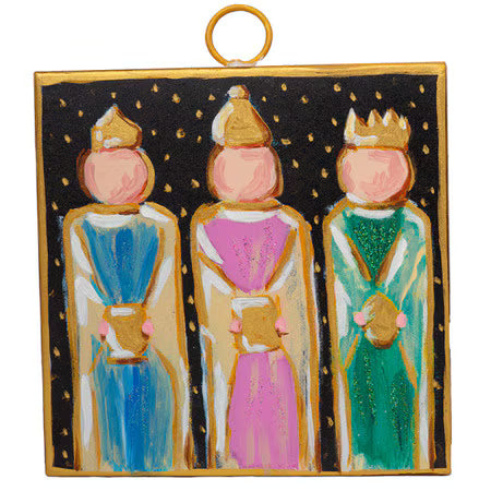 Mini Gallery Three Kings