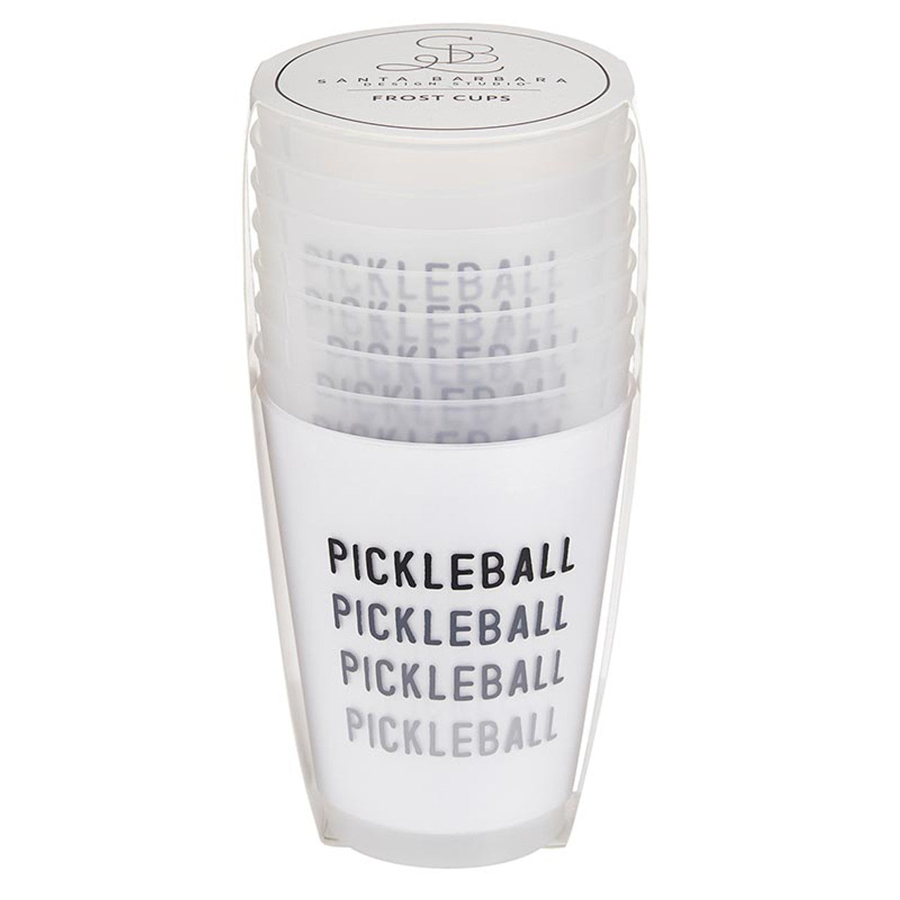 Pickleball Frost Cup 8pk