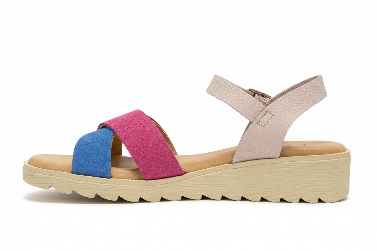 Soruka Hemera Women's Sandals