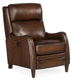 Stark Power Recliner With Power Head Rest