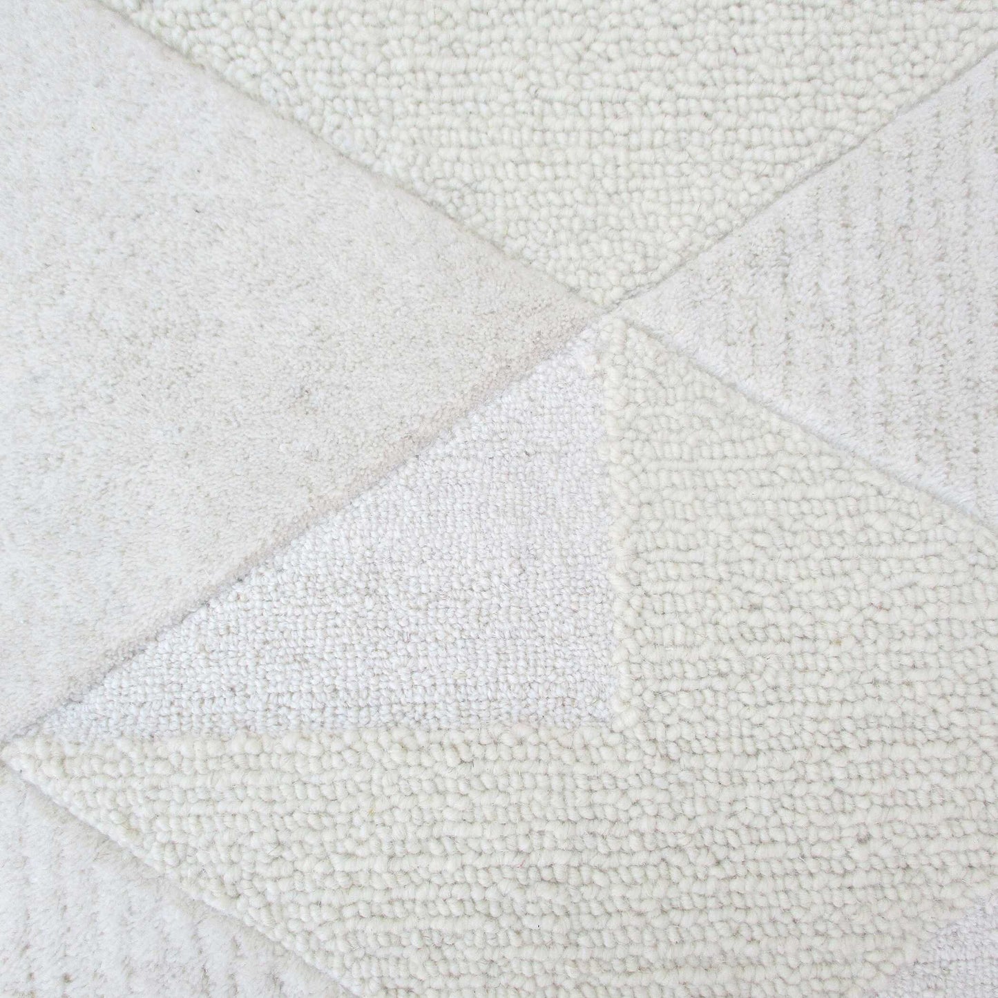 Uttermost La Veta Ivory 9 X 12 Rug