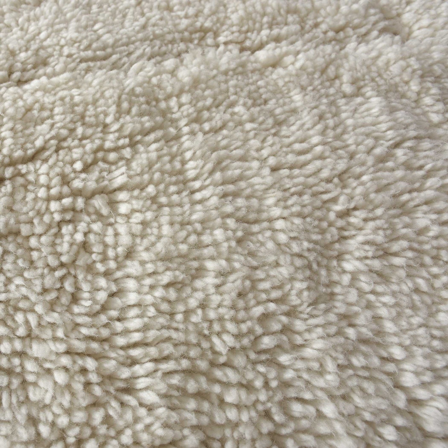 Uttermost Miramar Cozy Shag 6 X 9 Rug