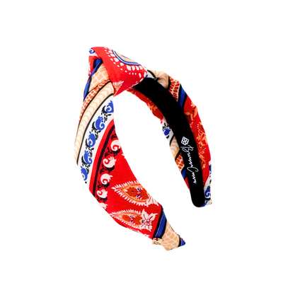 Brianna Cannon Adult Size Head Bands