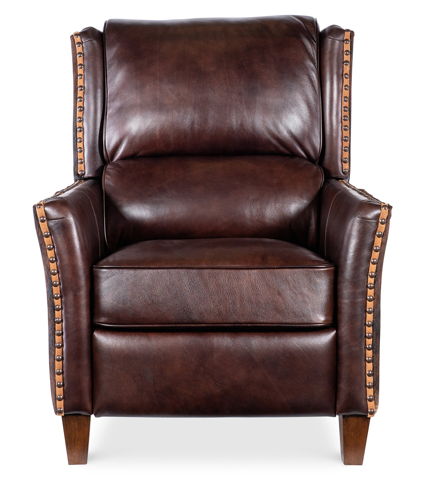 Livingston Power Recliner w/Power Headrest