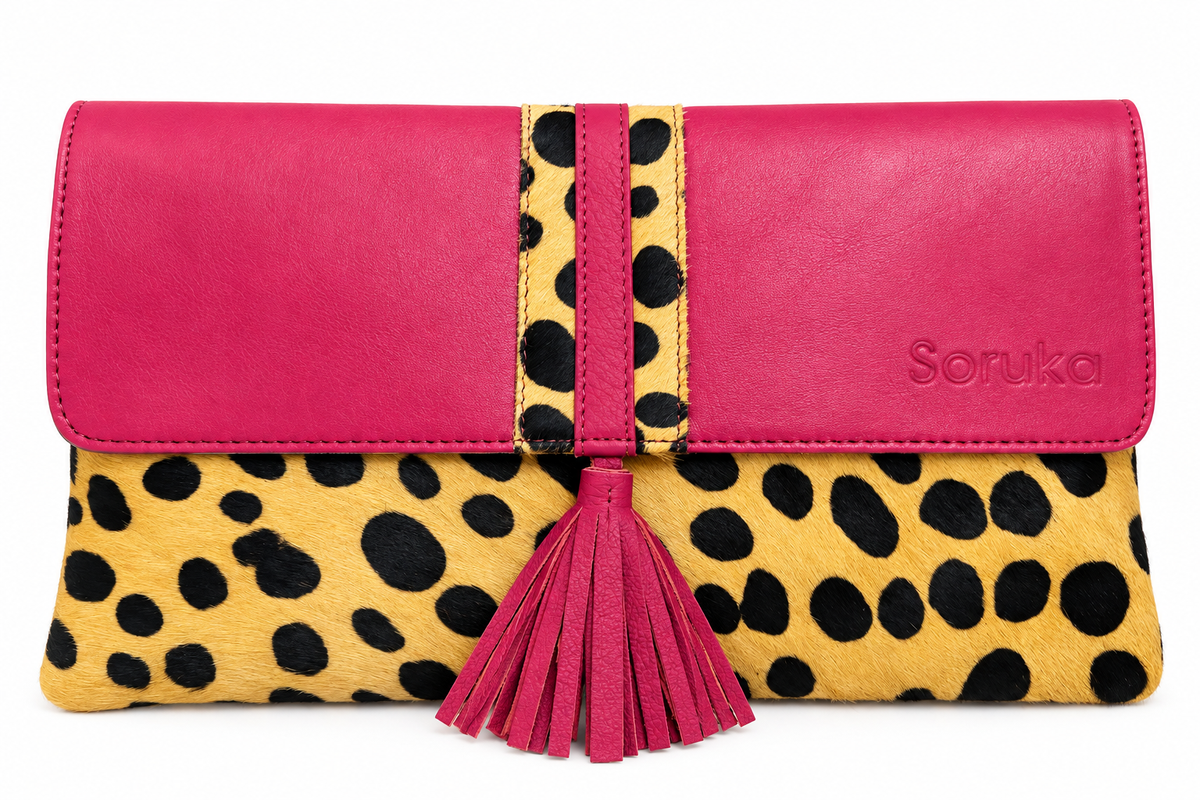 Soruka - Marianne Cross Body Purse