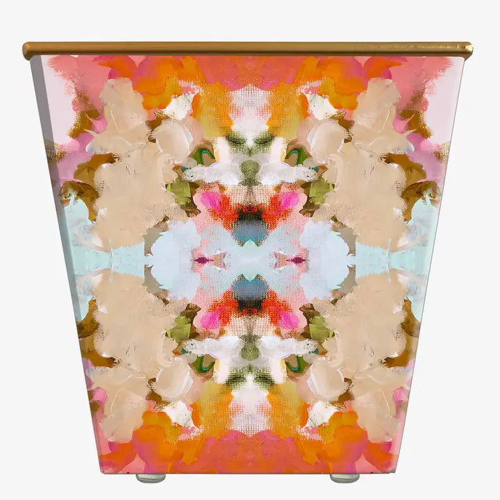 Amber Fresco Cachepot