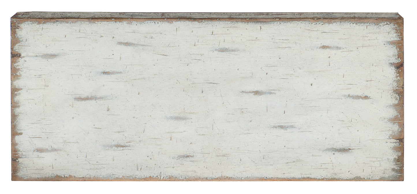 La Grange Lockhart Three-Drawer Accent Chest