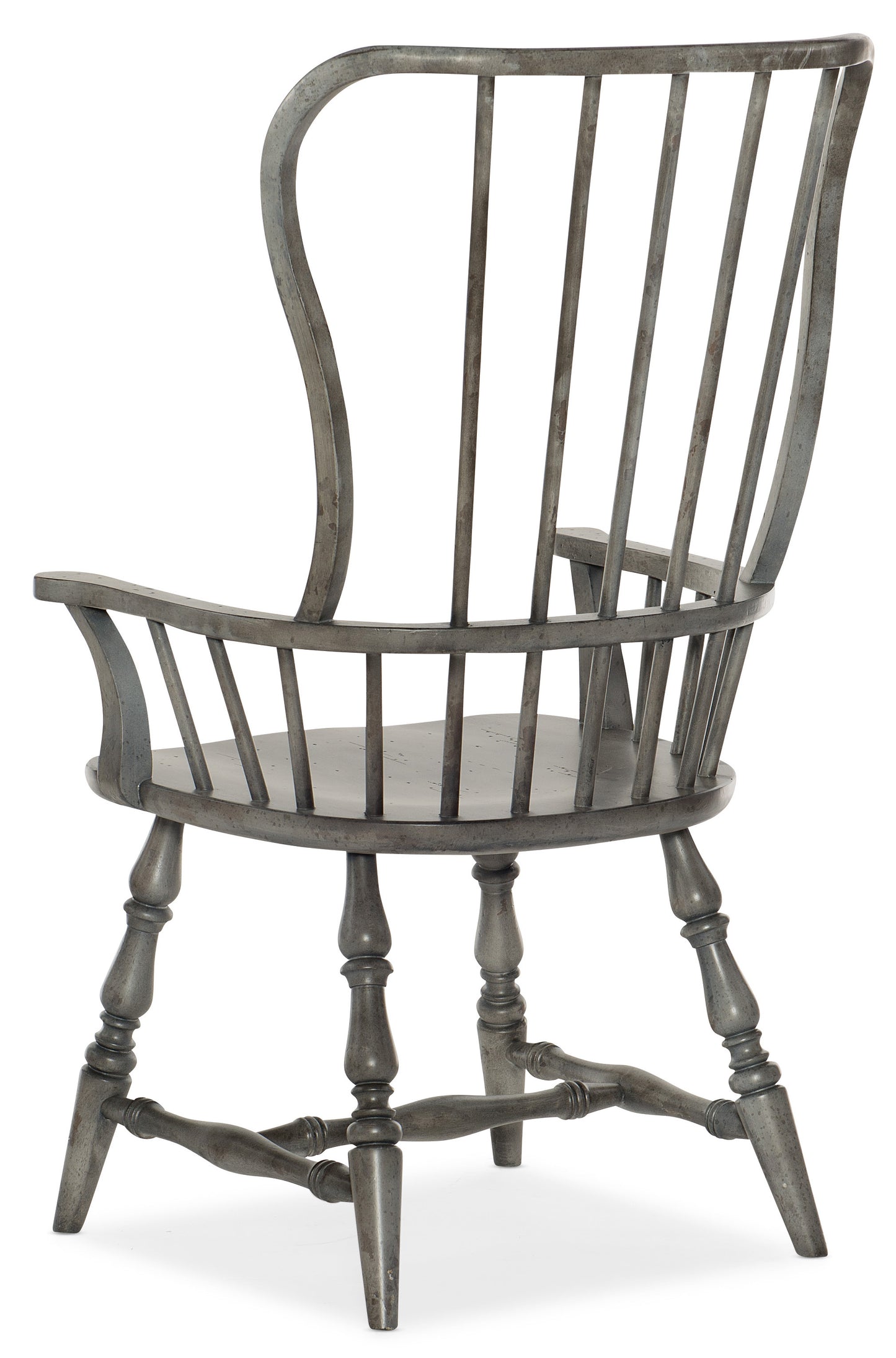 Ciao Bella Spindle Back Arm Chair