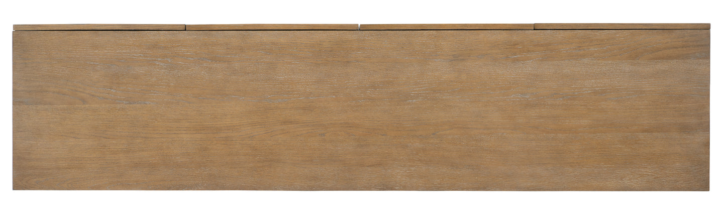 Commerce and Market Pilea Entertainment Credenza
