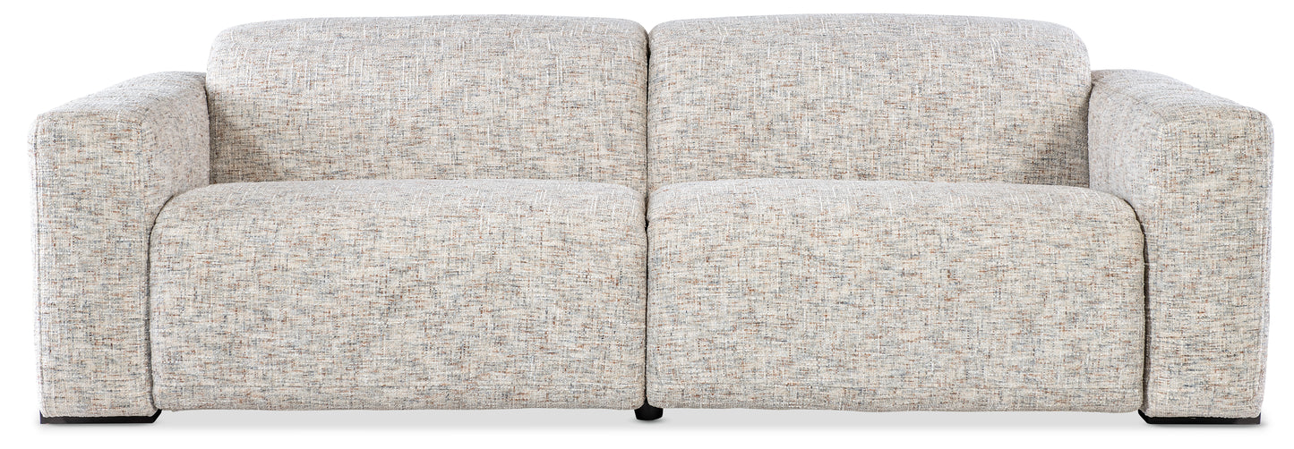 Atlas Power 2 Seat Sofa with Power Headrest