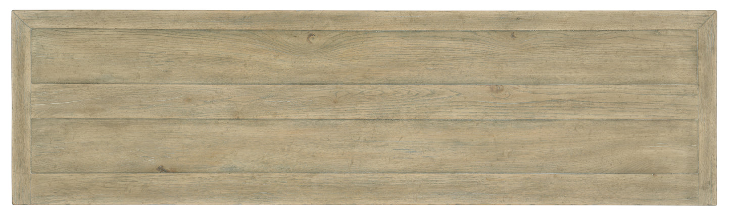 Surfrider Small Media Console