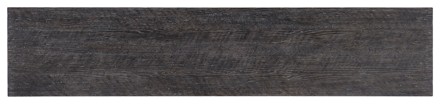 Melange Keenan Five Door Credenza