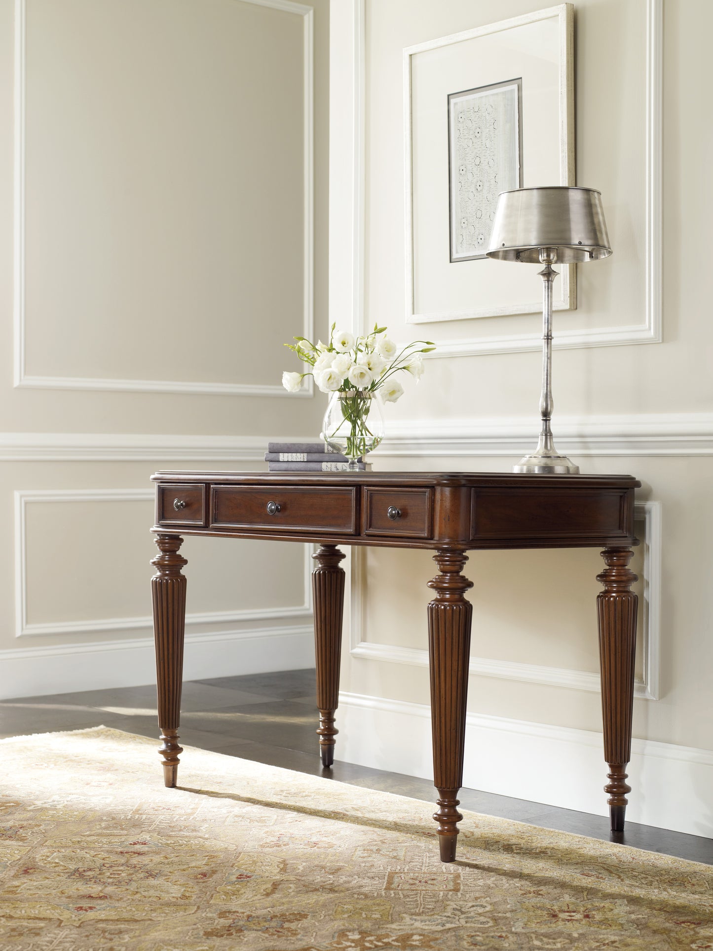 42'' Leg Desk