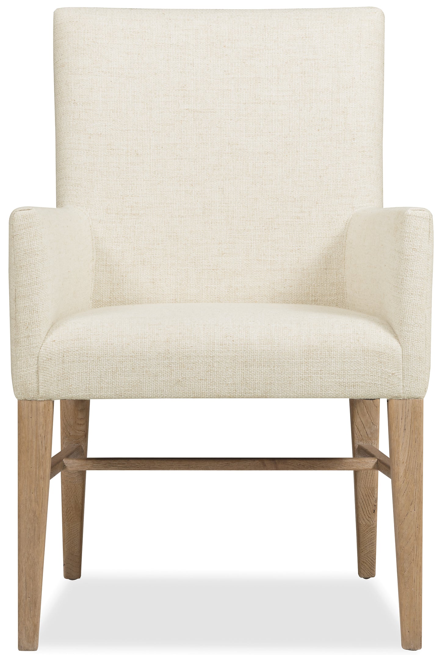Driftwood Upholstered Arm Chair