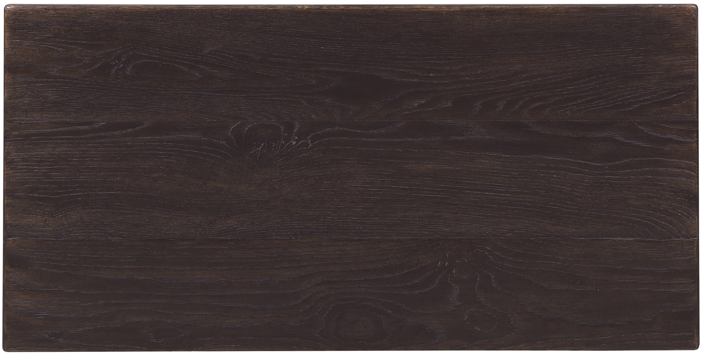 Driftwood Bachelors Chest