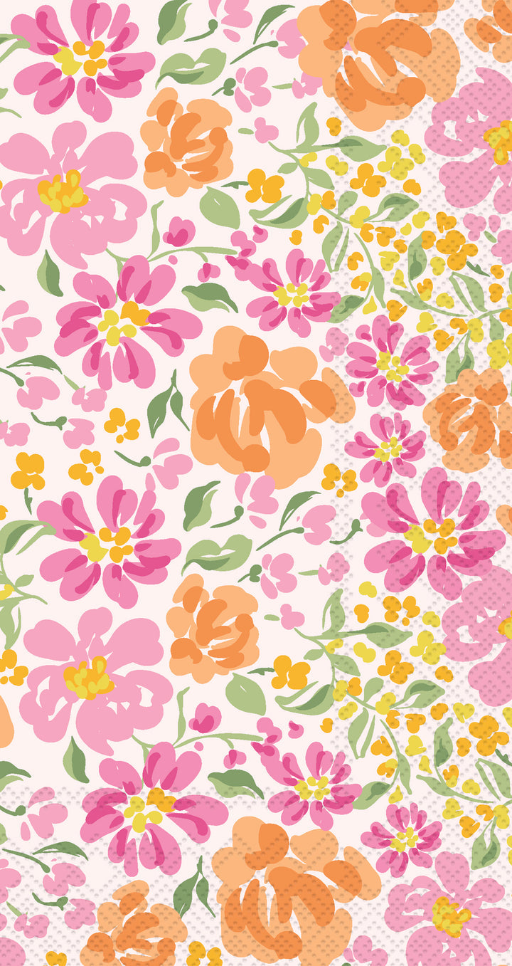Secret Garden Guest Towels