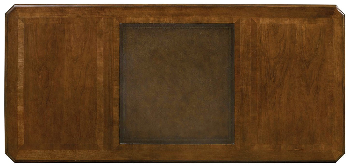 Brookhaven Executive Desk
