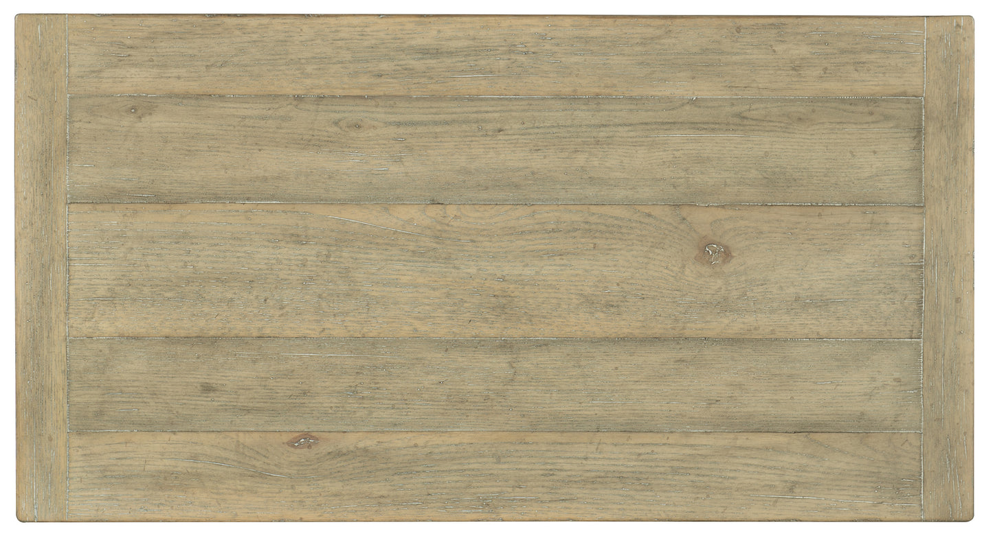 Surfrider One-Drawer Nightstand