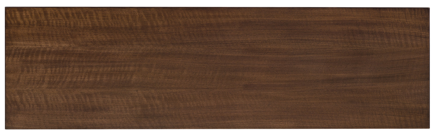 Archives Six-Drawer Dresser