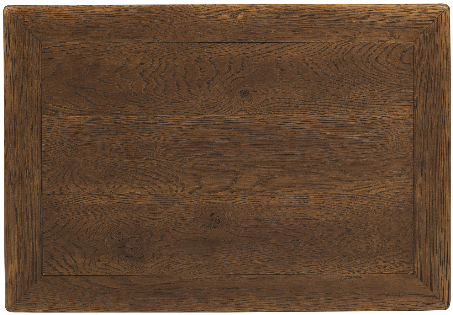 Driftwood One-Drawer Nightstand