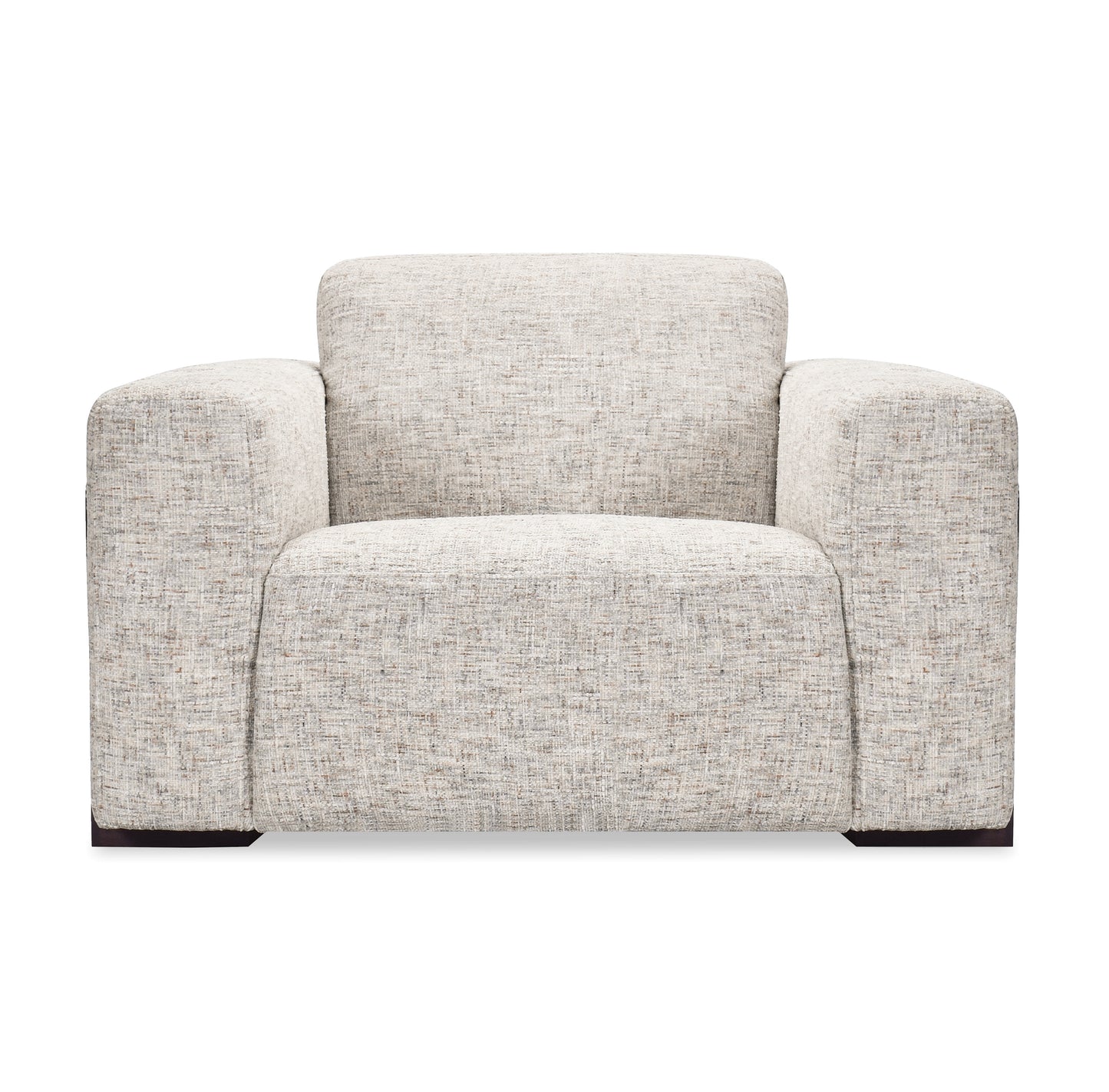Atlas Power Recliner with Power Headrest