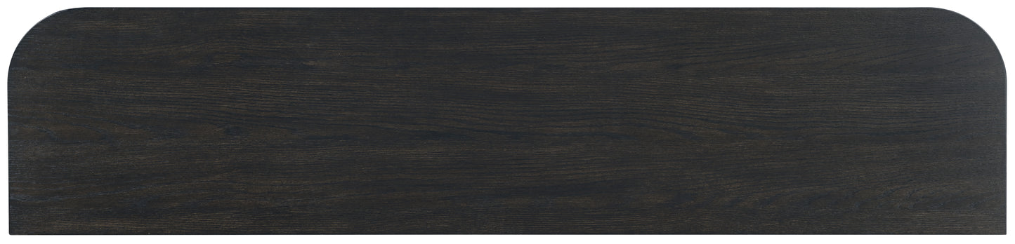 Commerce and Market Easton Entertainment Console