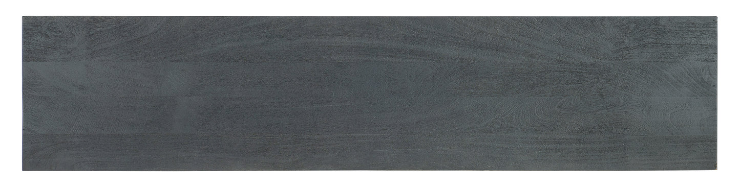 Commerce & Market Fine Lines Credenza