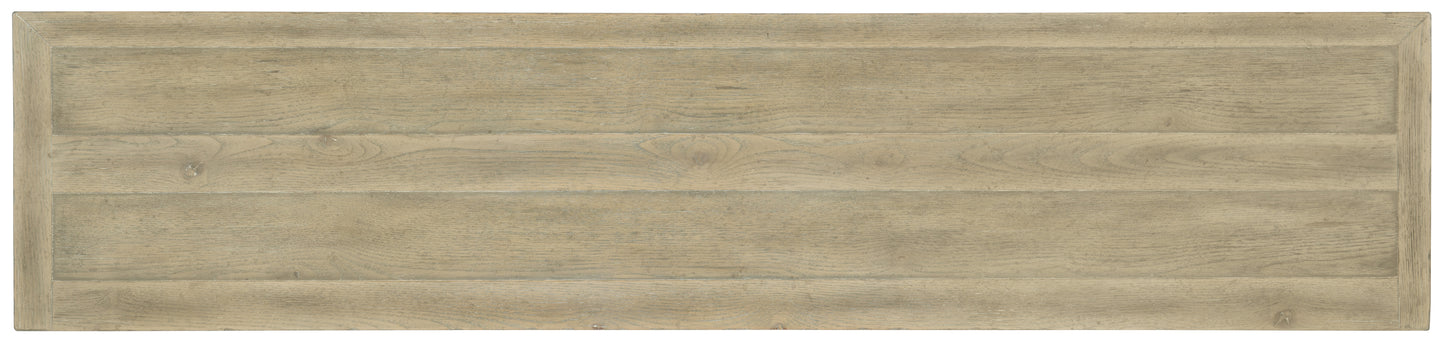 Surfrider Entertainment Console