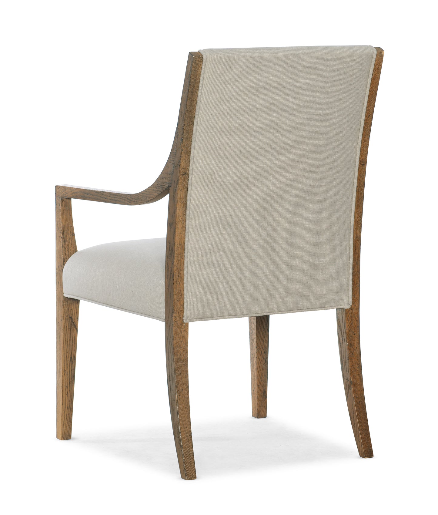 Chapman Upholstered Arm Chair