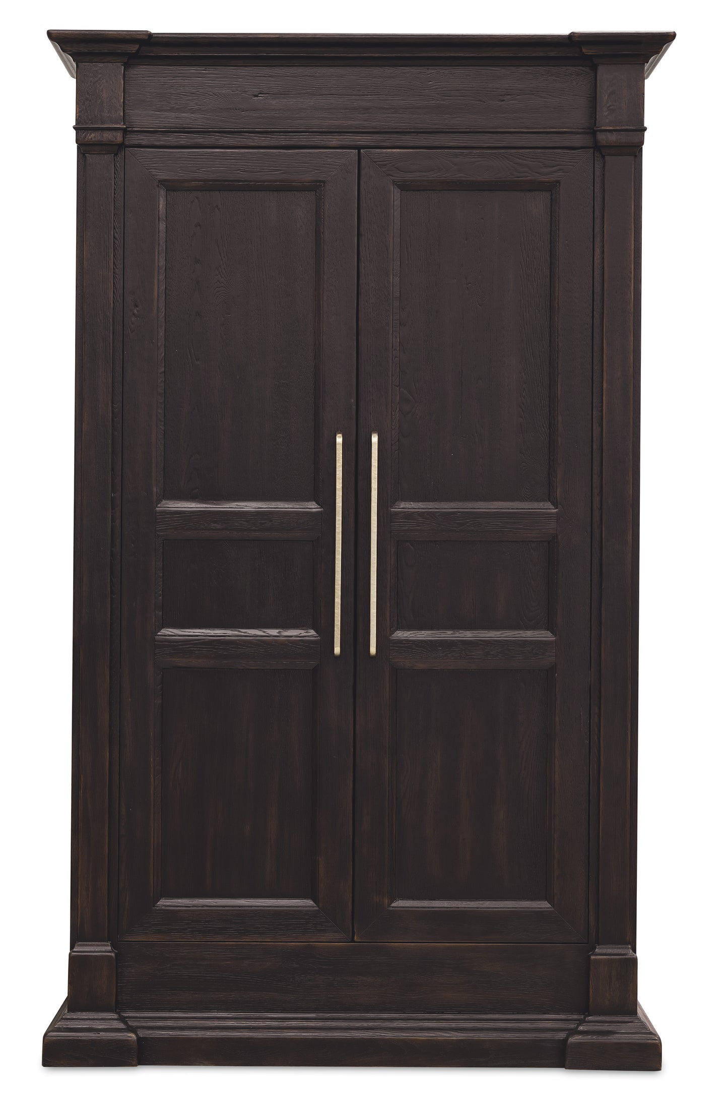 Driftwood Wardrobe