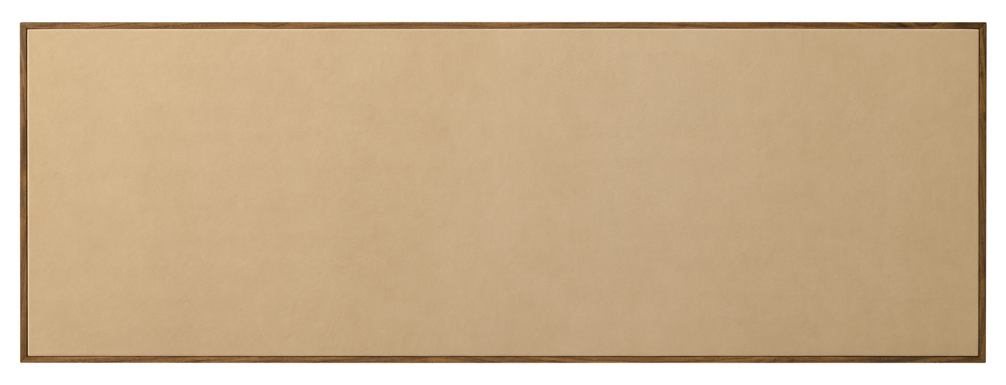Melange Zurich Accent Drawer Chest