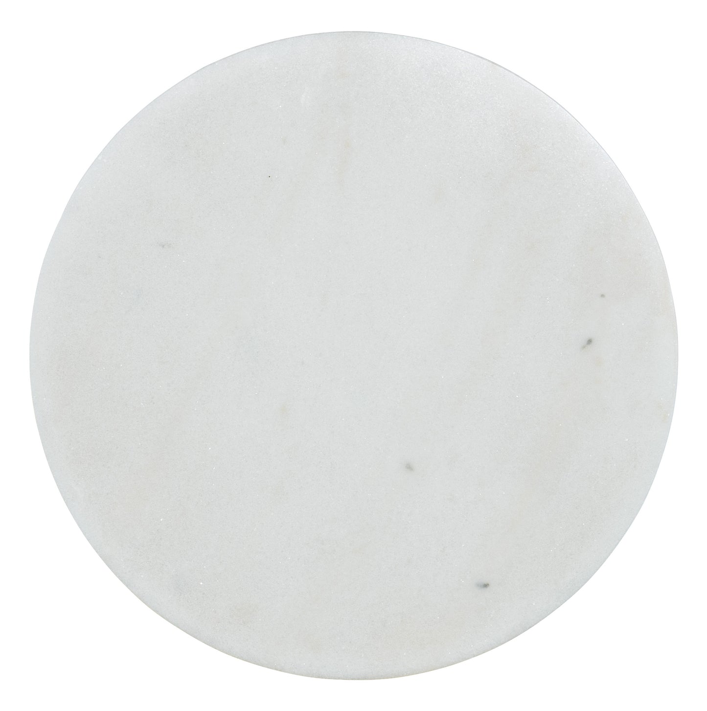 Modern Mood Round Accent Table