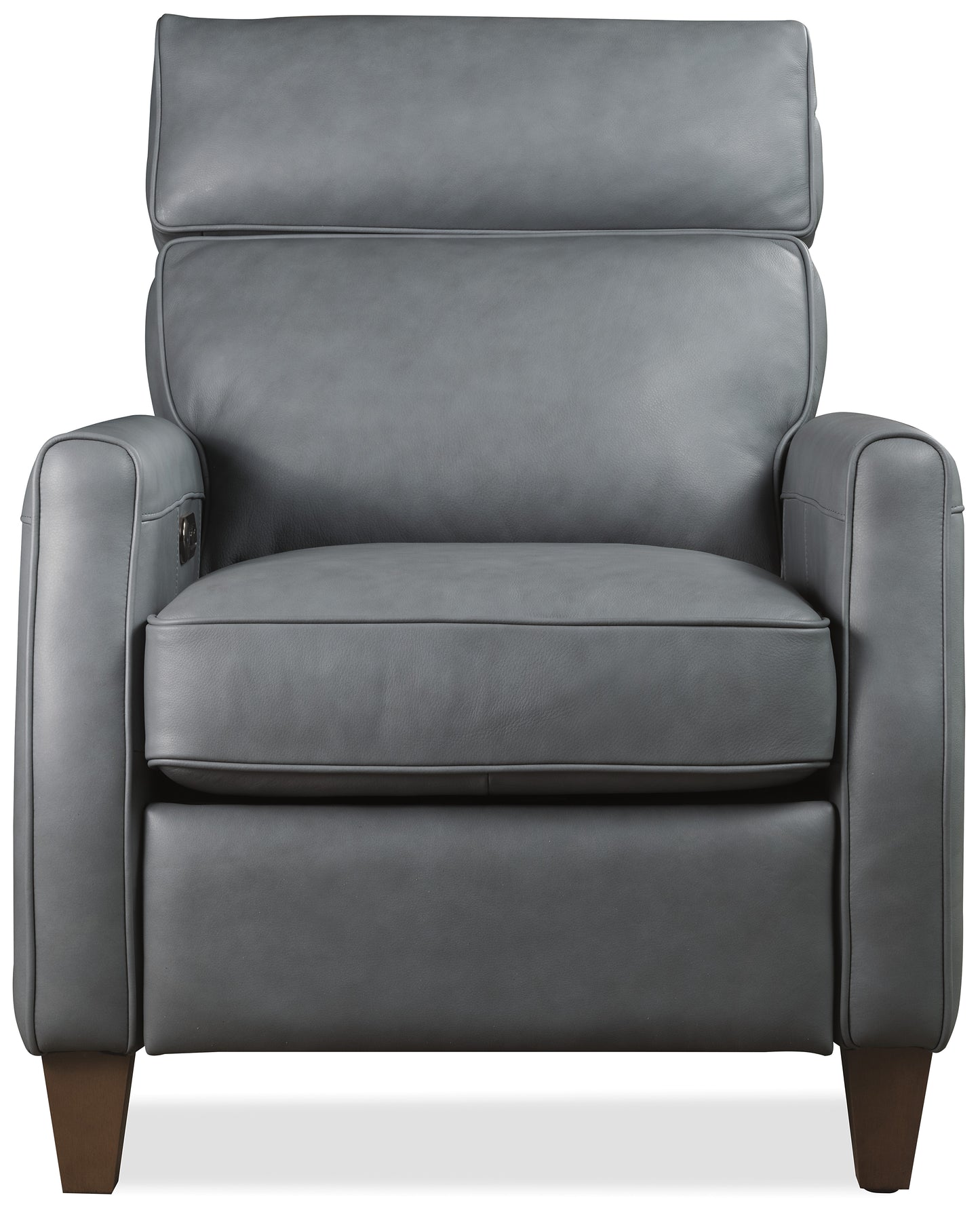 Okana Power Recliner with Pop-Up Headrest